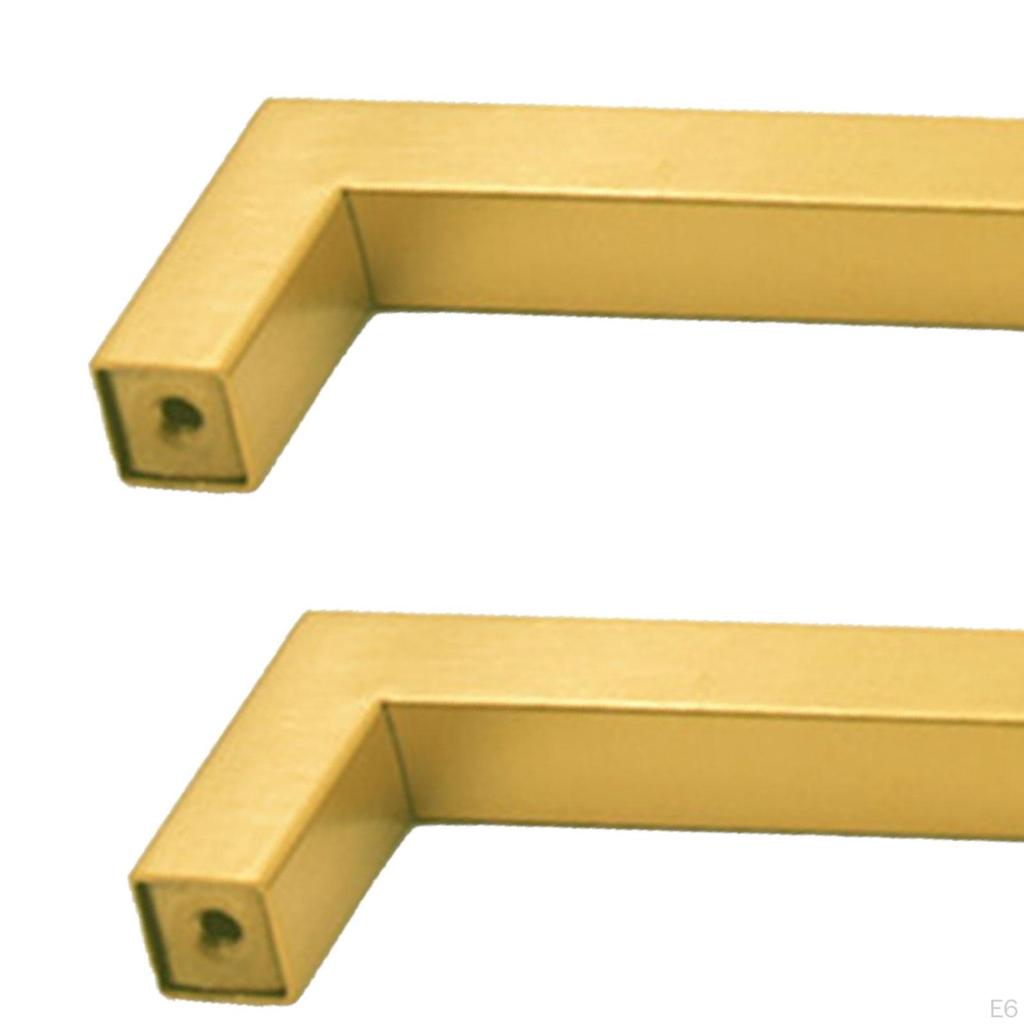 Cabinet Handles, Stainless Steel Handles And Knobs, Furniture Drawer for