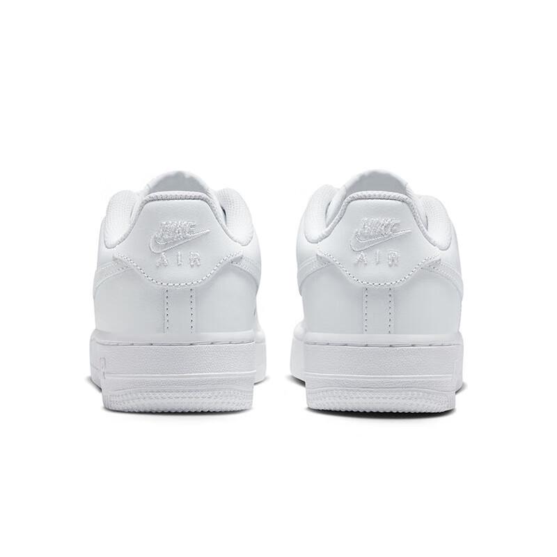 Nike Girls' Air Force 1 AF1 Sneakers
