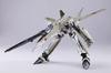 TAMASHII NATIONS DX Chogokin Messiah Valkyrie VF-25A (Standard Model)