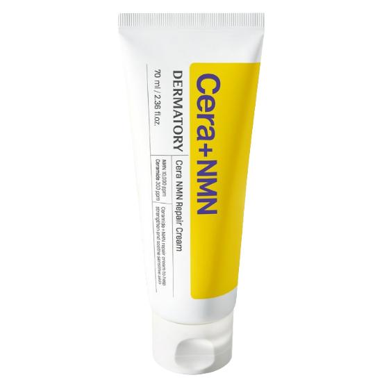 CLIO GOODAL [NEW] Cera NMN Repair Cream 70ml + Free Cera Cream 10ml 70ml+10ml