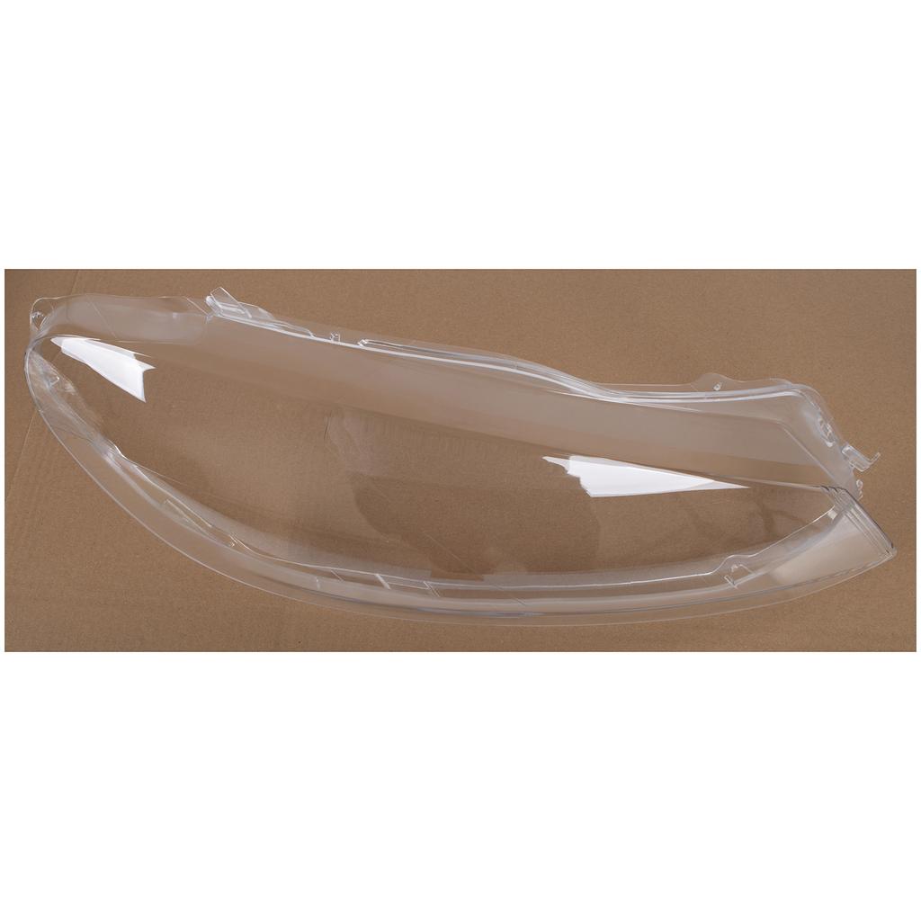 VW Golf VI 08-16 Headlight Lens Right