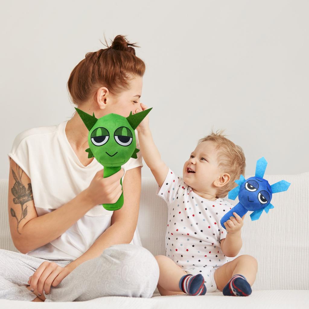 Soft Doll Toy (9 Inch), Baby Rag Doll, Suitable For Girls Birthday Gift, Christmas Plush Toy Gift