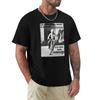 Einstein On His Bike Tshirt Sport Basic Moisture Wicking Tee