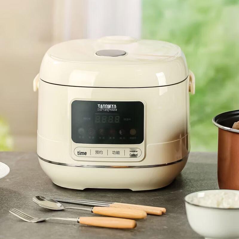 Tayohya 4L Smart Multi-functional Rice Cooker