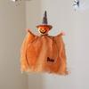 Pumpkin/Black Cat Halloween Pendant Ghost/Witches Halloween Ornament  Halloween Party Hanging