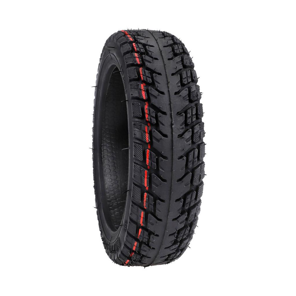 Pneu Tubeless 60 70 6.5 Série Max G30 Pneu Vide Tout Terrain Pneu Électrique Épaissi Anti-Explosion avec Valve
