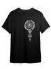 T-Shirt Runes Scandinavia Valhalla Warrior Rebel Oversized