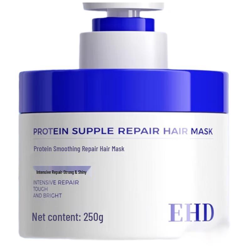 EHD Professional Hair Care Collection