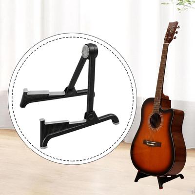 Partes y accesorios para guitarra – Soportes de guitarra