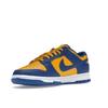 Nike Dunk Low UCLA Men Sneakers Yellow Blue-Jay University-Gold DD1391-402