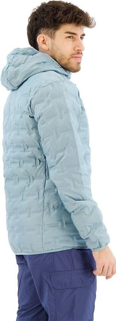 Куртка Columbia Delta Ridge Down Hooded Jacket stone blue