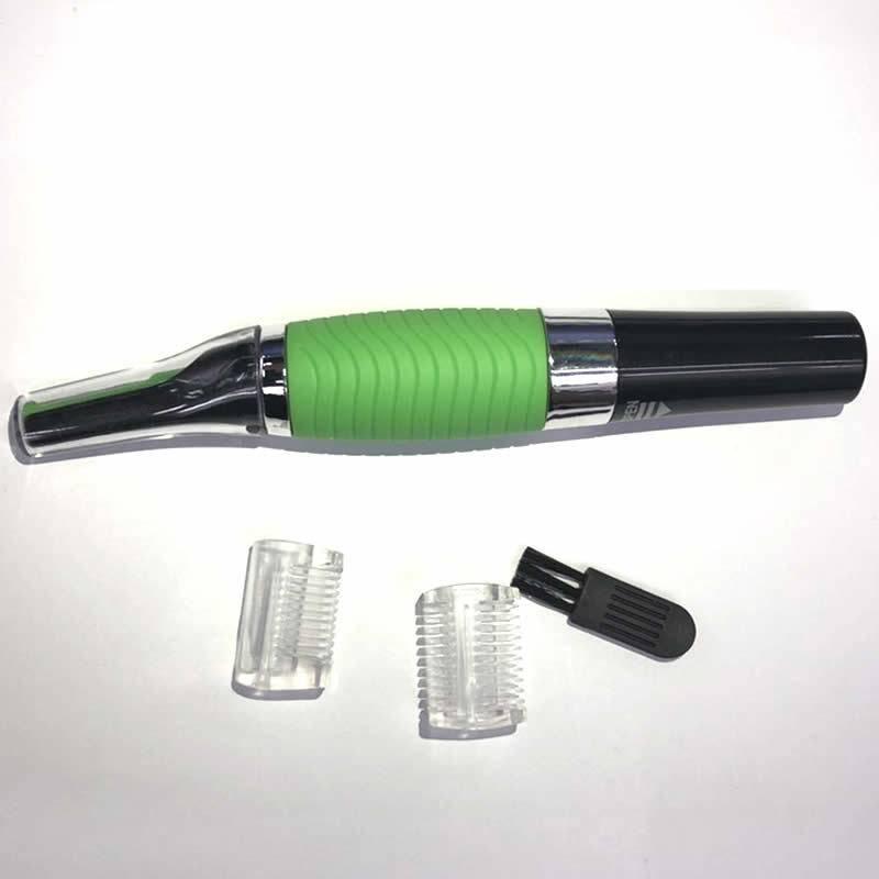 

Точный микротриммер для бровей, ушей и носа, машинка для удаления волос, встроенный электрический