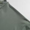 ROMON Men's Quick-Dry Seamless Short Sleeve T-Shirt
