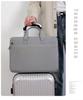 Men's 15-16 Inch Laptop Shoulder Bag - Large Capacity Business Briefcase Gift
