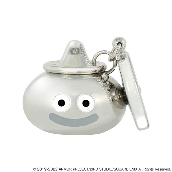 Dragon Quest Metallic Monsters Gallery Suramichi Astron