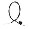 Throttle Cable Replacement for Lawnmowers 917379100 and 917379200 Designed To Meet Original Equipment Standards