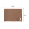 High-quality Suede Fleece Microfiber Towel Car Cleaning Rag Cloth For Volvo ES90 EC40 EX40 EM90 XC90 V90 V60 XC60 V40 S80 S60 S9