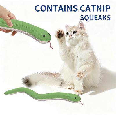 Kedi – Kedi Oyuncakları