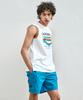 Leijibi Cooling Light Utility Cargo Shorts (Water Sports Running) Men'S Shorts (3 Colors)