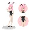 19cm Spy × Family Action Figure Police Uniform Anja Cosplay Doll Anime Cute Girl Doll PVC Model Toy Tabletop Decoration Gift
