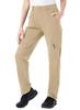 Trekking Outdoor Thin Mountaineering Cargo For and Summer Light [Gopune] Women's Pants, Pants, Quick-Drying Pants, Bottoms, Pants, Pants, Hiking,