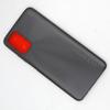 Plastic Battery Back Cover for Xiaomi Redmi 9T, Housing with Volume Button, Rear , Replacement Part,