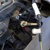 Gear Shift Cable Linkage Selector End Bushing For Ciaz 2021 Swift SX4 2008 Vitara 2006 Aerio 2007 TM 2002 Celerio Eiger lgnis