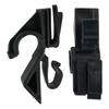 2pcs Rear Parcel Shelf Clips For 2006-2016 Fiat Grande Punto 71719952 71719953
