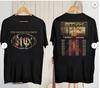2025 Styx Band The Grand Illusion Tour Shirt, Styx 2025 Concert Shirt, Styx Fan