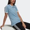 Adidas Originals Adicolor Classics 3 Stripes Tee (Unisex) T-Shirts H33574