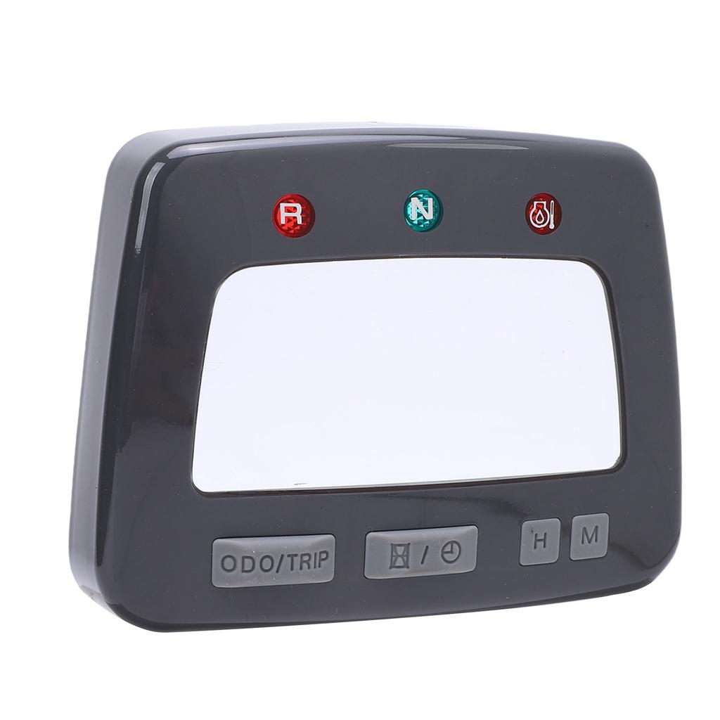 Speed Meter Dash Upper Cover 37201 HN0 A01 Replacement for Rancher 350 Foreman 450