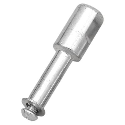 Angles Grinder Extension Connecting Rod 50mm Thread Shafts Adapter For Model Angles Grinders Polishers Power Tool