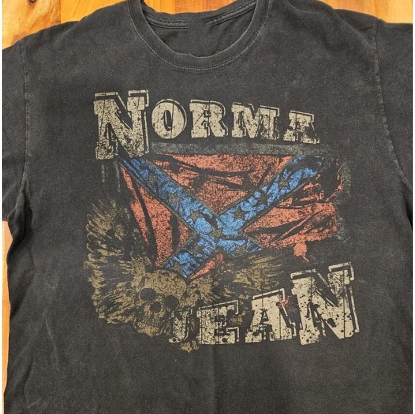 Rare Norma Jean Unisex Men All Size T-Shirt 11D35 Unisex T-Shirt XL