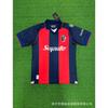 2025-2026 Club Soccer Jersey Goalkeeper Fan Version Short Sleeve Football Shirt Men Women