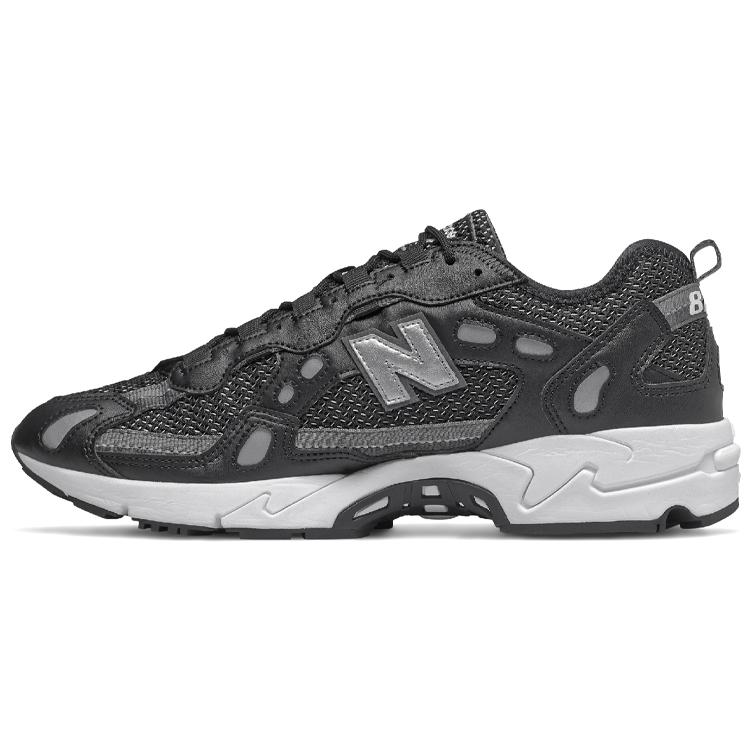 New Balance 827 Abzorb Black Grey