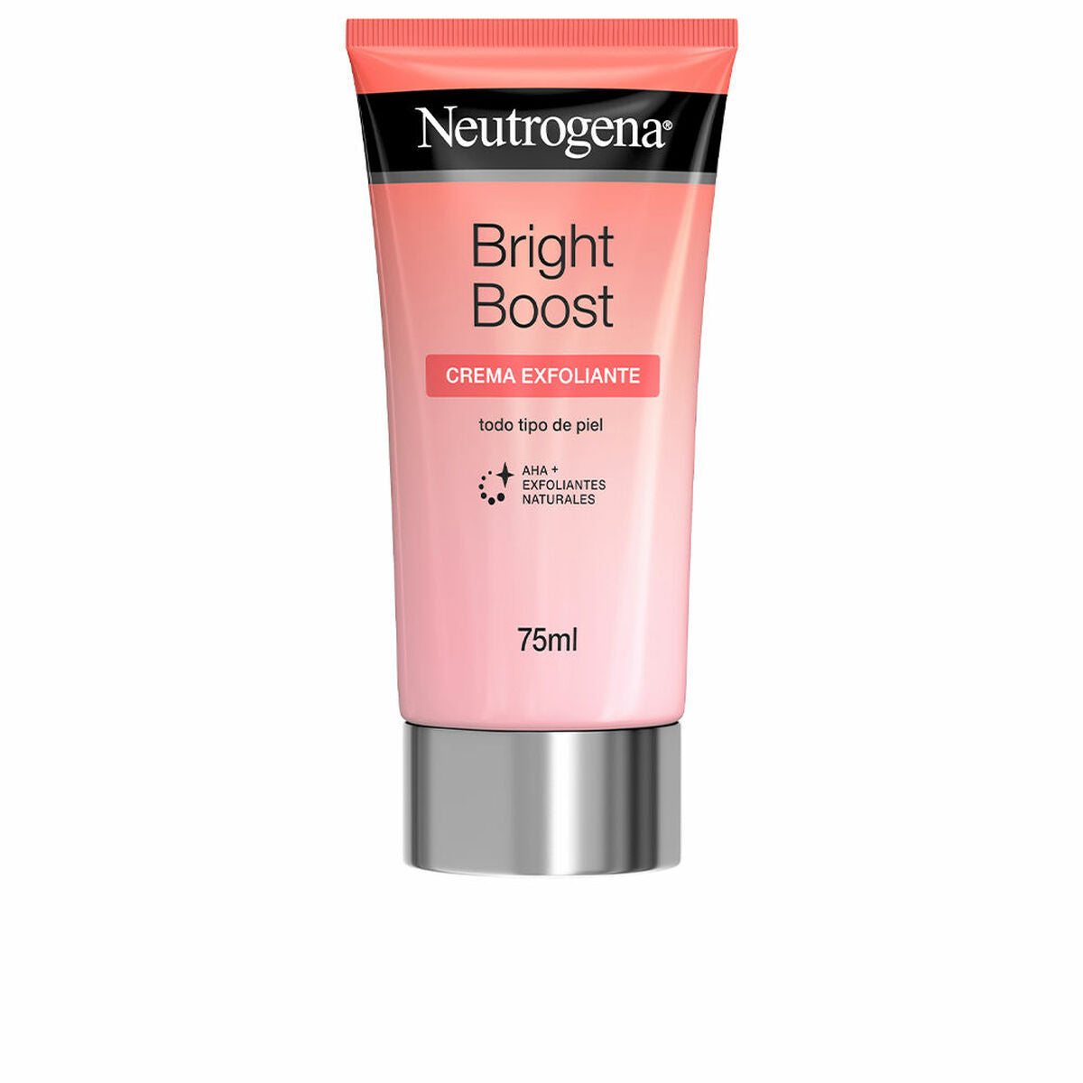 

Отшелушивающий лосьон Neutrogena Bright Boost 75 мл