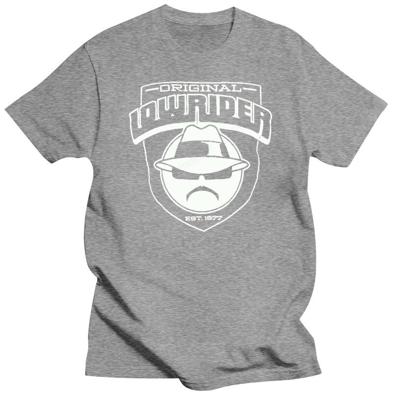 

New short sleeve men top Classic vintage Car Lowrider Urban brand Tee Shirt Black-Navy Mens-Womens S-5XL unisex tee-shirt 4XL