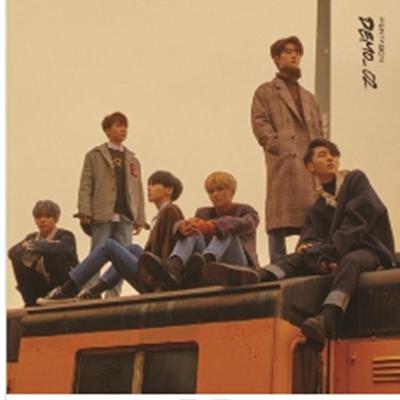 PENTAGON- DEMO_02 (5TH Mini)