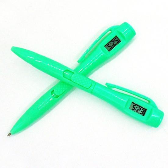 Ψηφιακό ρολόι στυλό Ηλεκτρονικό Ρολόι Φοιτητικά Στατικά Σχολικά Είδη