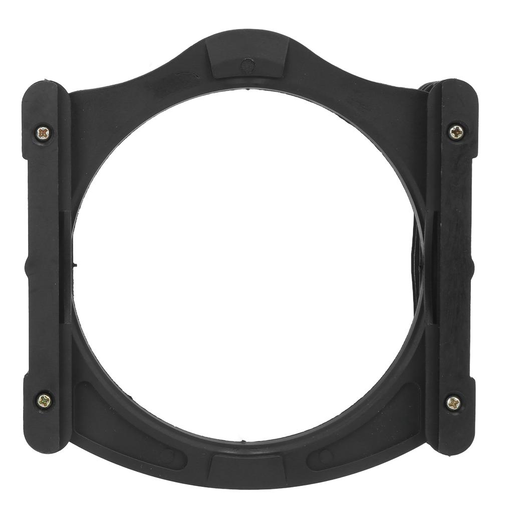 Zomei 100mm quadratischer Filterhalter für Kameraobjektiv-Adapterringe 67mm 72mm 77mm 82mm 86mm 95mm