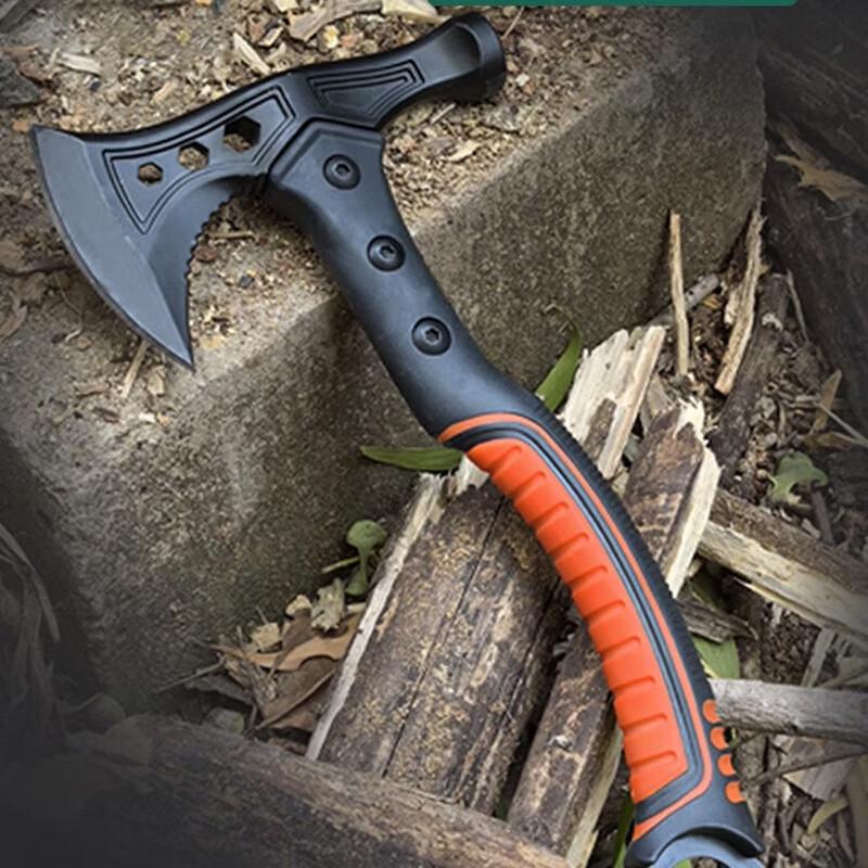 Brangdy YF-010 Outdoor Camping Axe
