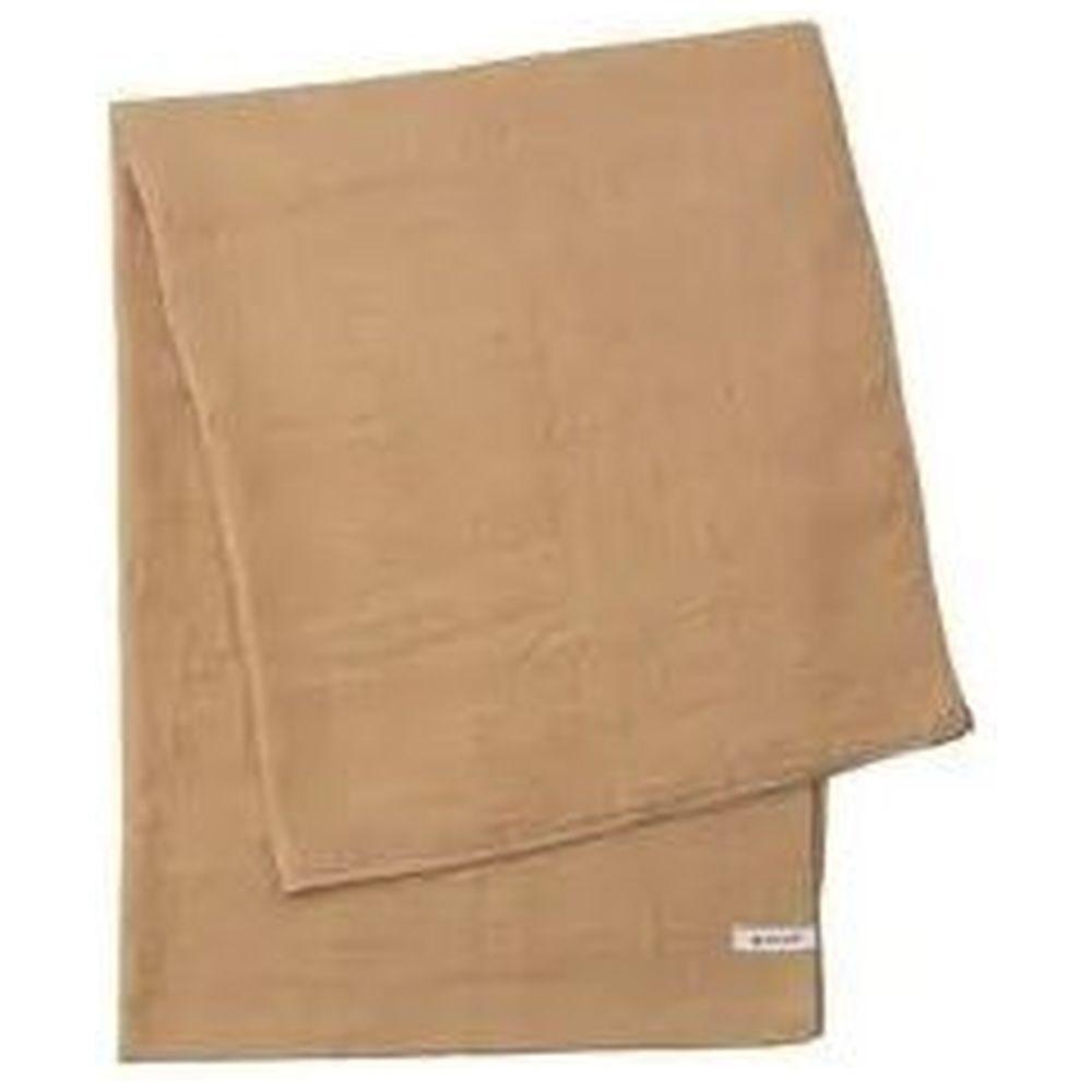 

Мягкая марлевая шаль Snow Peak Brown Ug 581 Br