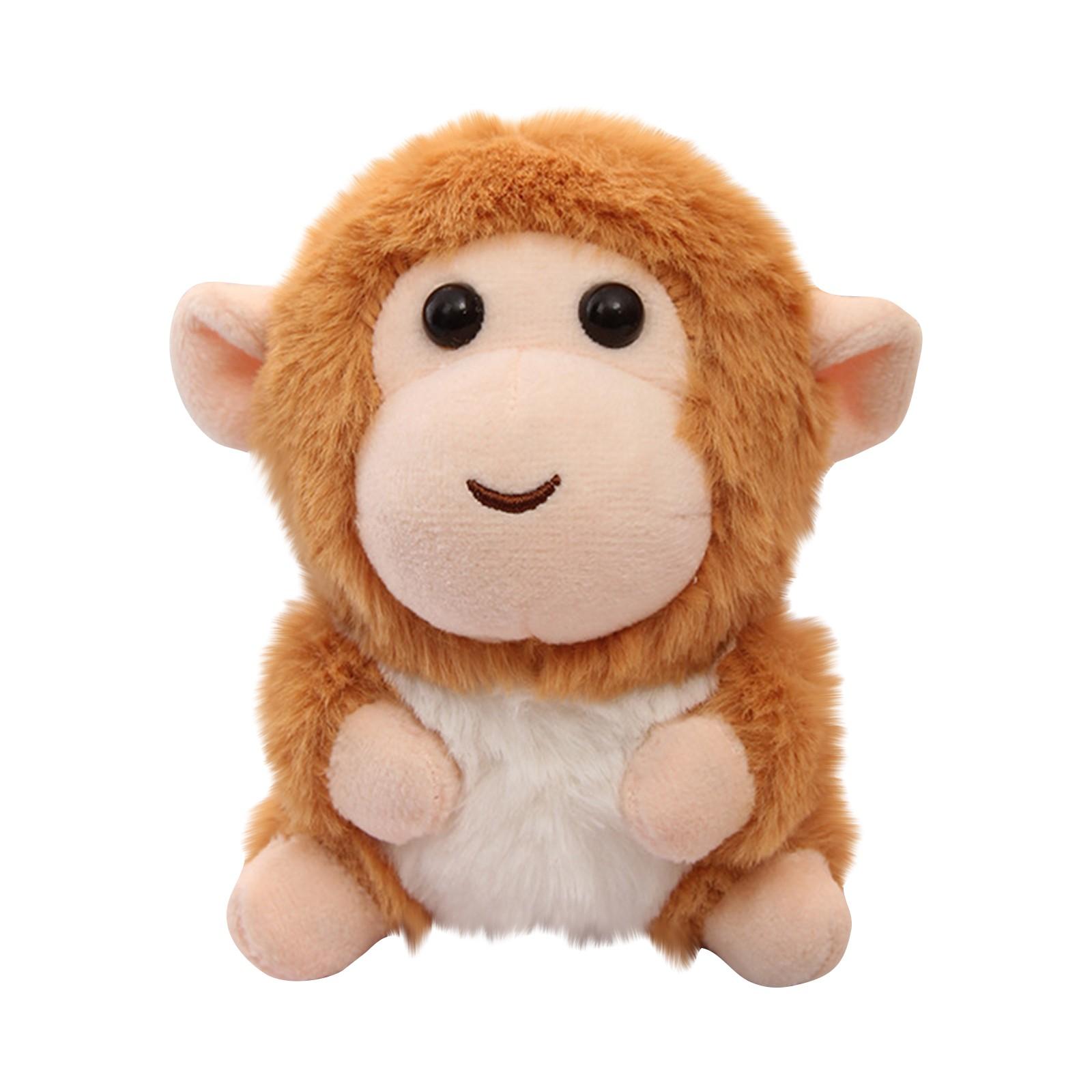 

Игровая плюшевая игрушка, персонализированная плюшевая кукла, милая плюшевая игрушка в подарок для фанатов игр One Size