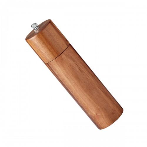 MidOcean Tucco Acacia Wood Pepper Mill in legno colore marrone