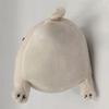 Dog Plush Pug Dog Octopus Sand Sculpture Puppy Ugly Simulation Animal Model