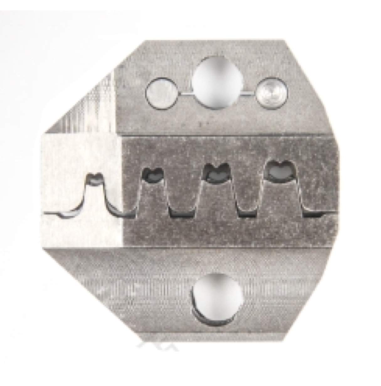 

IWISS SN Series Replacement Dies Parallel Terminals (A2549 (Open 0.08-1.0mm²))