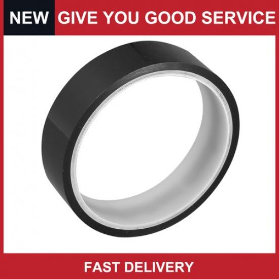 Width 25mm Length 10m Bicycle Wheel Tubeless Rim Tape Bicycle Rim Strip Tape