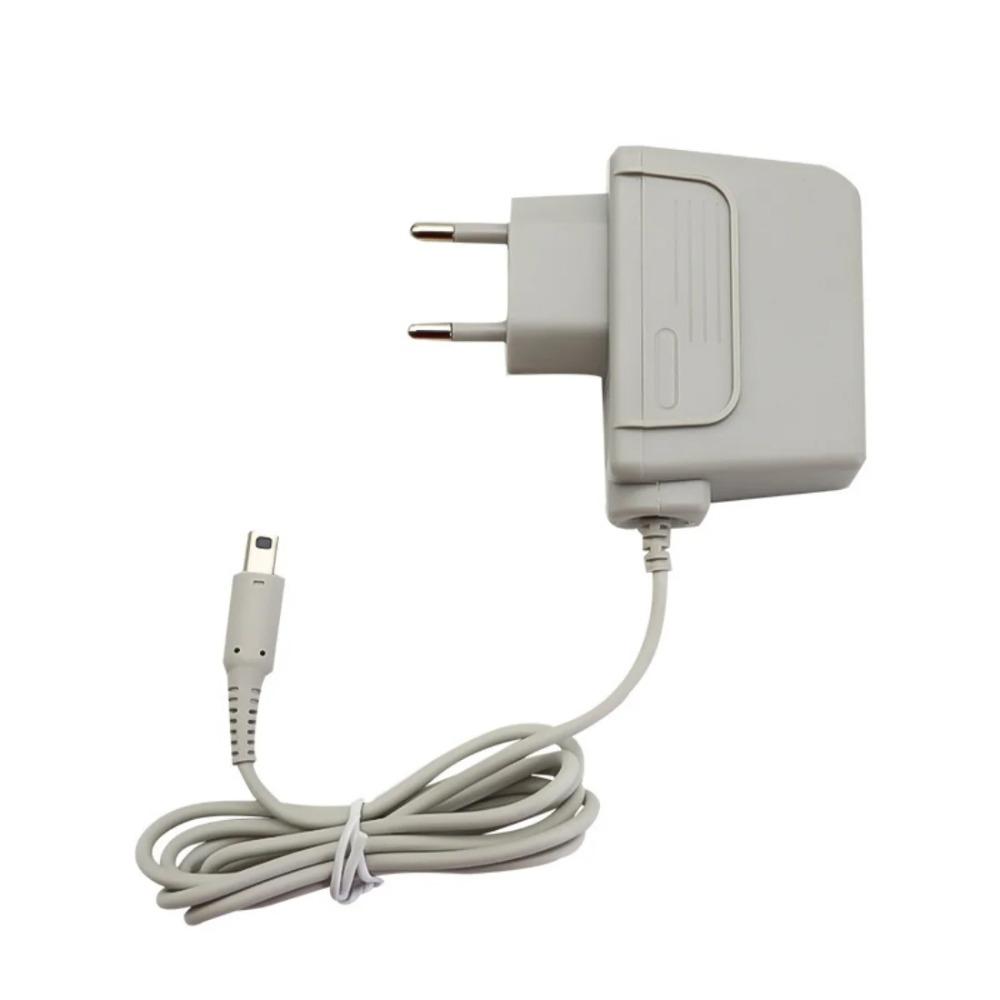 NEW 100-240V Home Travel Wall Power Supply AC Adapter Charger for NDSI 3DS XL LL/3DS/3DS XL/2DS XL/2DS/NDSI/NDSI XL EU US Plug