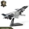 J-20 Fighter Jet Alloy Model