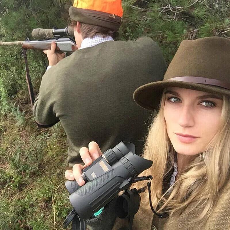 STEINER Special Forces Professional HD Binoculars